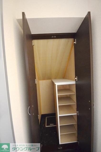 レオネクストYAMAZAKIの物件内観写真