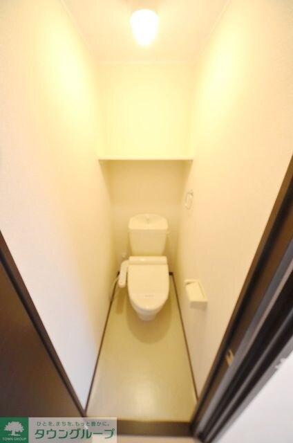 レオネクストYAMAZAKIの物件内観写真