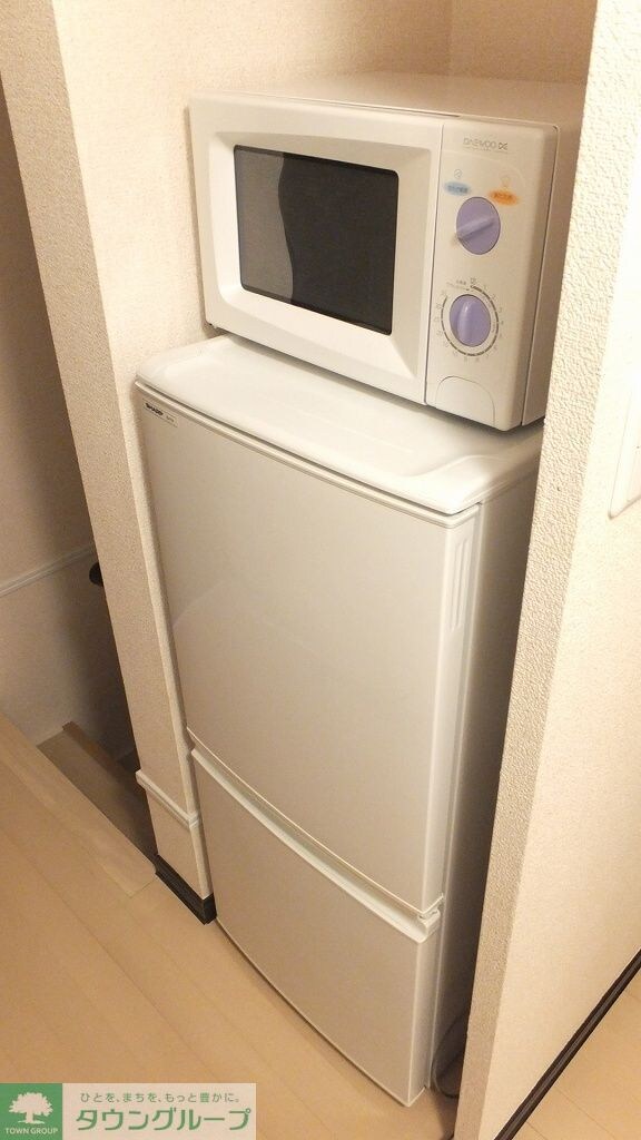 レオネクストYAMAZAKIの物件内観写真