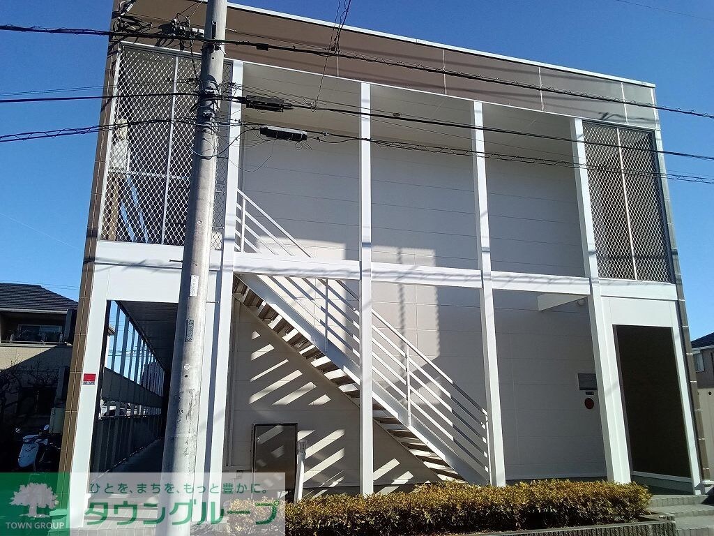 レオパレスおおとりの物件内観写真