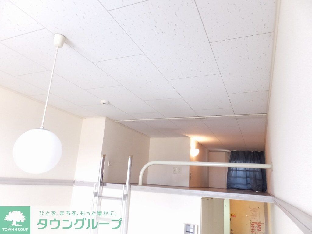 レオパレスおおとりの物件内観写真