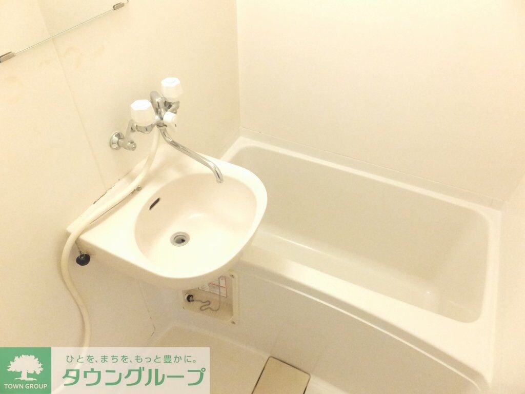 レオパレスおおとりの物件内観写真