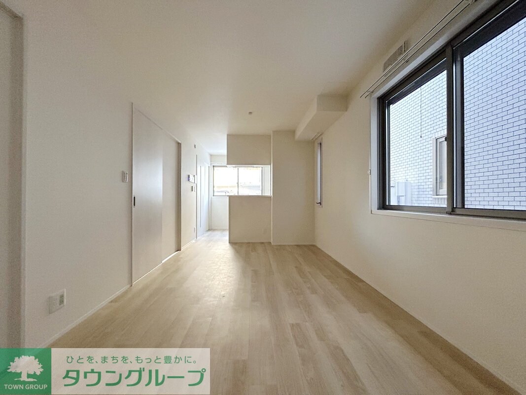 さいたま市見沼区大和田町2丁目戸建 A棟の物件内観写真