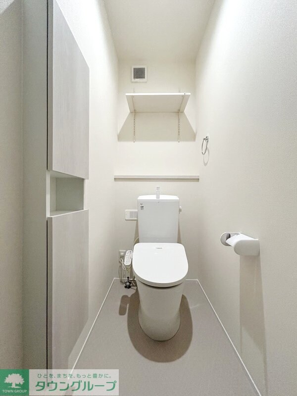 さいたま市見沼区大和田町2丁目戸建 A棟の物件内観写真