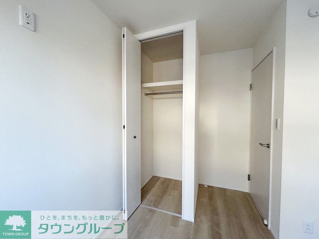 さいたま市見沼区大和田町2丁目戸建 A棟の物件内観写真