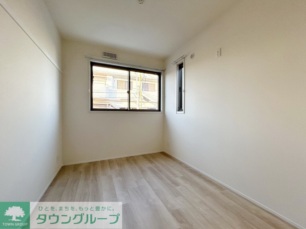 さいたま市見沼区大和田町2丁目戸建 A棟の物件内観写真