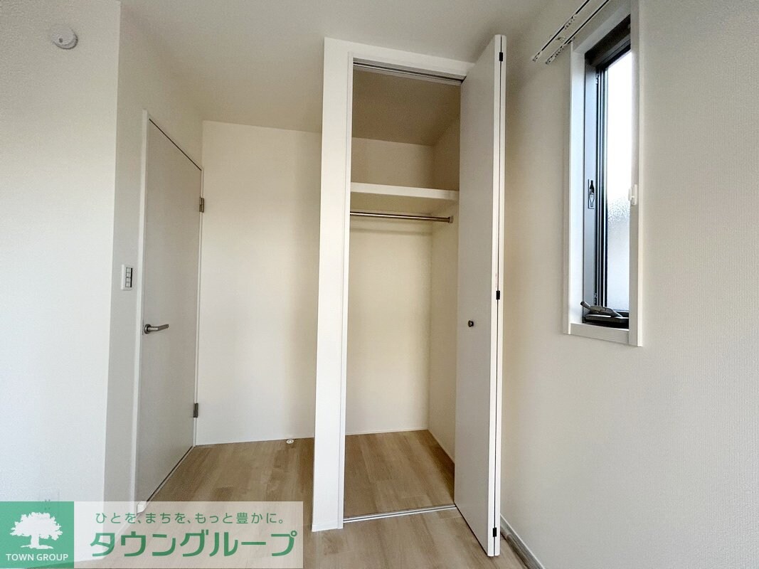 さいたま市見沼区大和田町2丁目戸建 A棟の物件内観写真