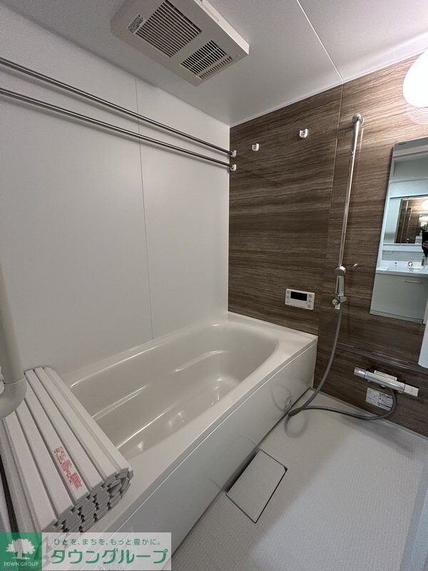 さいたま市見沼区大和田町2丁目戸建 A棟の物件内観写真