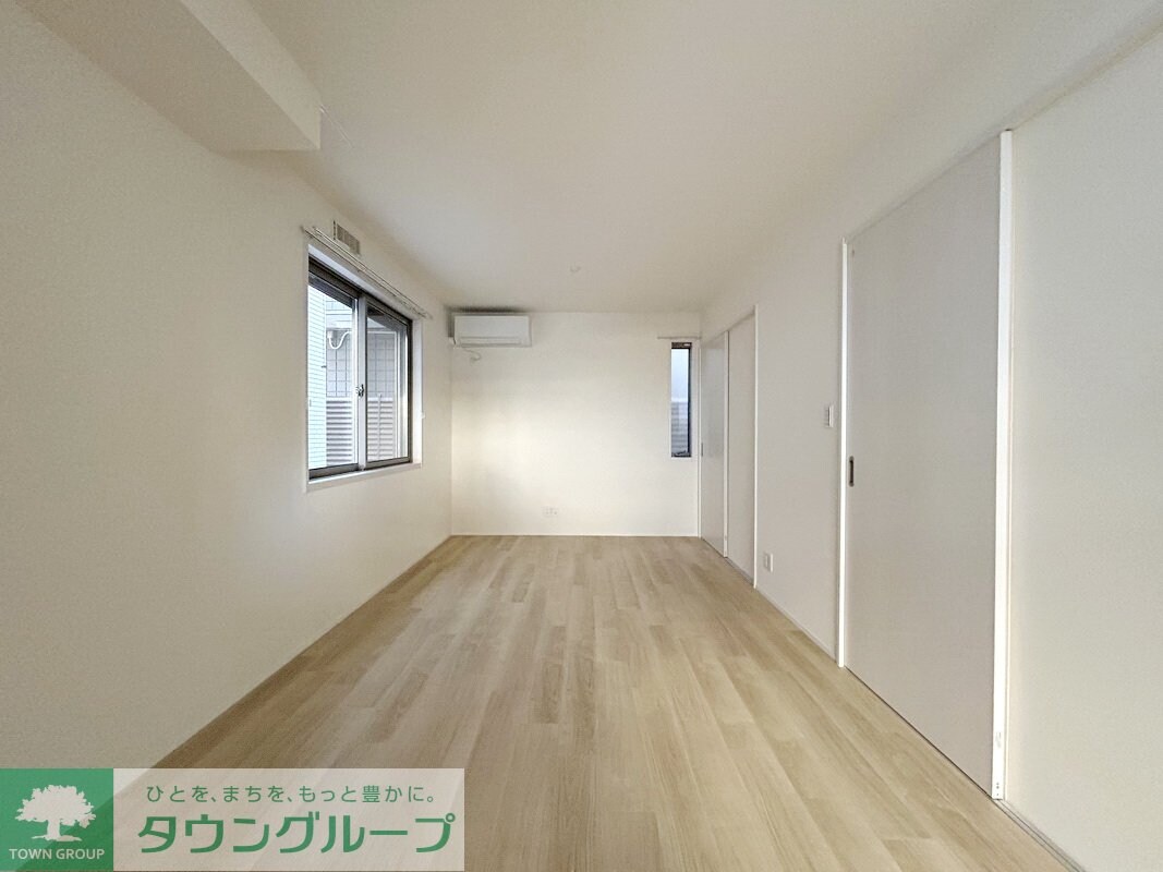 さいたま市見沼区大和田町2丁目戸建 A棟の物件内観写真