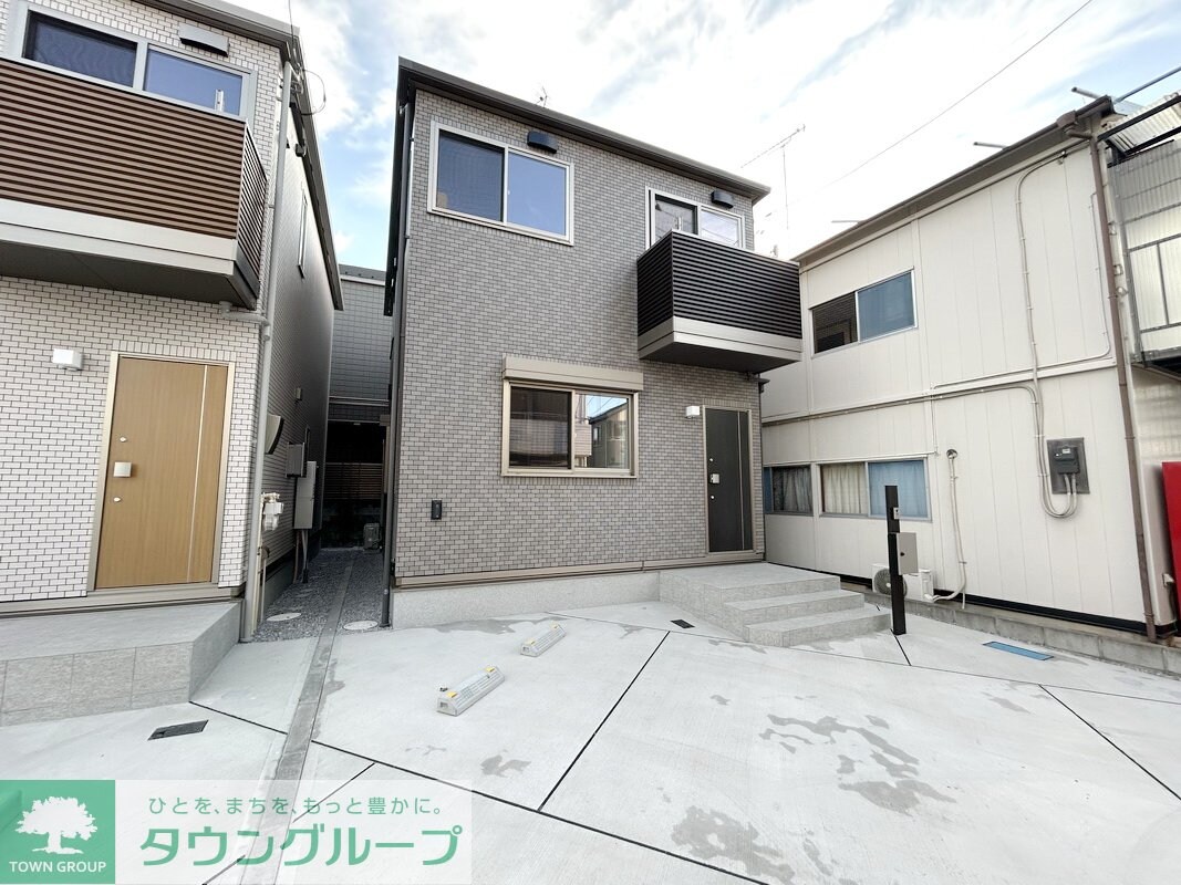 さいたま市見沼区大和田町2丁目戸建 A棟の物件内観写真