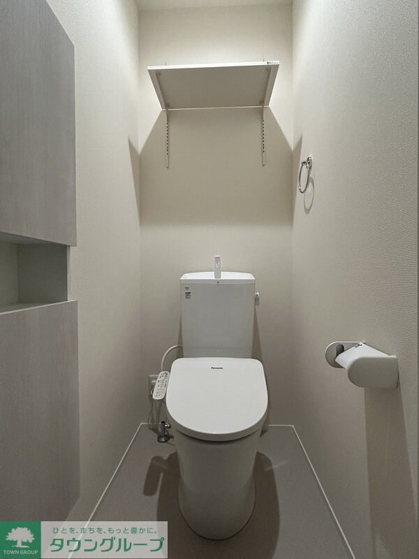 さいたま市見沼区大和田町2丁目戸建 A棟の物件内観写真