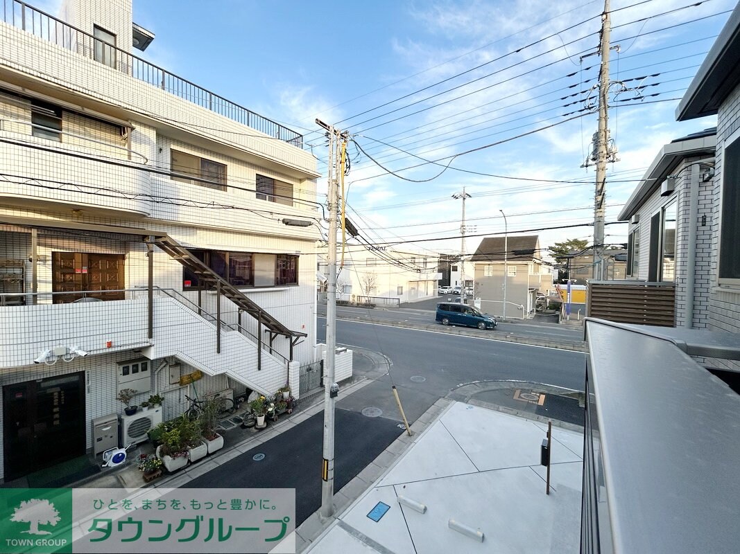 さいたま市見沼区大和田町2丁目戸建 A棟の物件内観写真