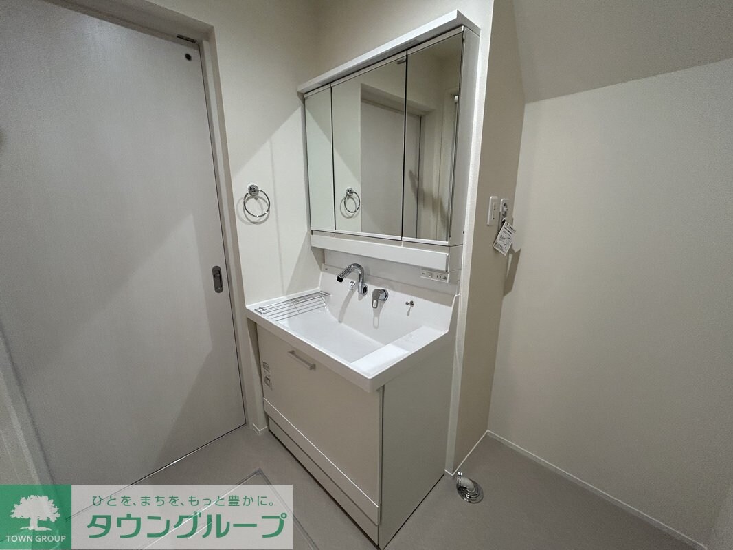 さいたま市見沼区大和田町2丁目戸建 A棟の物件内観写真