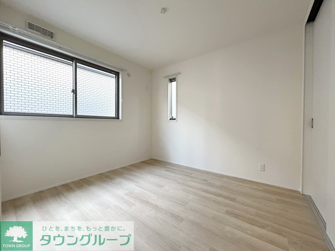 さいたま市見沼区大和田町2丁目戸建 A棟の物件内観写真