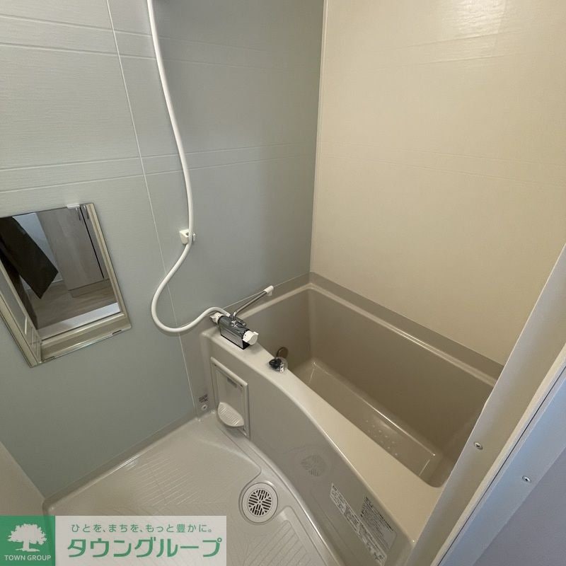 MELDIA宮原の物件内観写真