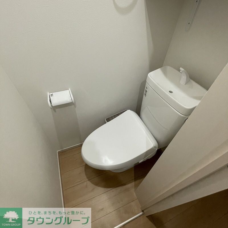 MELDIA宮原の物件内観写真