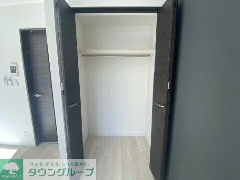 ジーメゾン西岩槻の物件内観写真