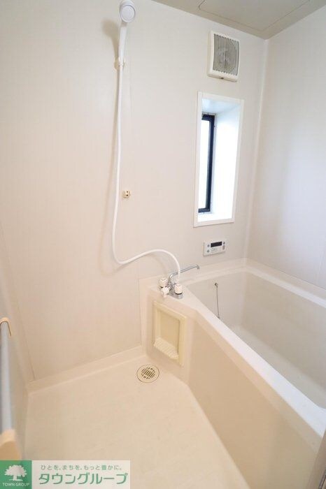 シティハイムソシアの物件内観写真