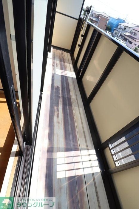 シティハイムソシアの物件内観写真