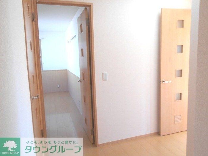 ディアコート Iの物件内観写真