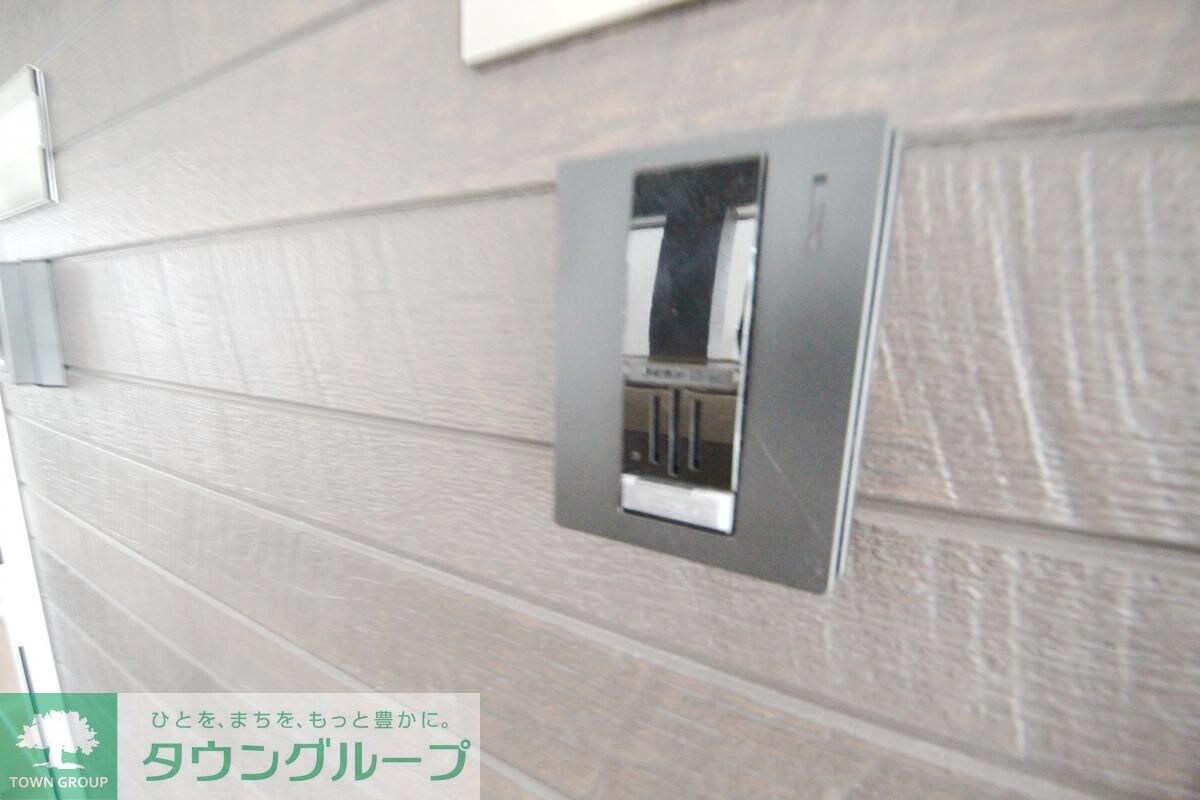 MQuarto与野本町の物件内観写真