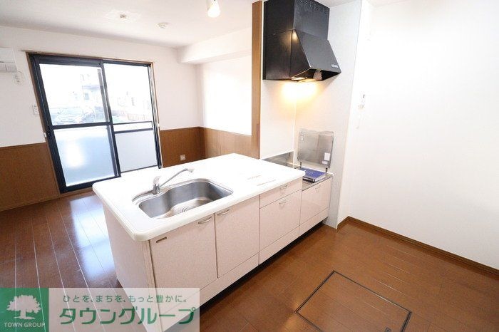 ベルデュール壱番館の物件内観写真