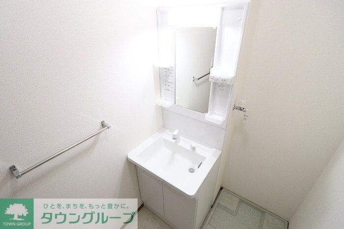 ベルデュール壱番館の物件内観写真