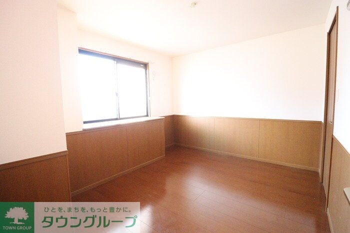 ベルデュール壱番館の物件内観写真