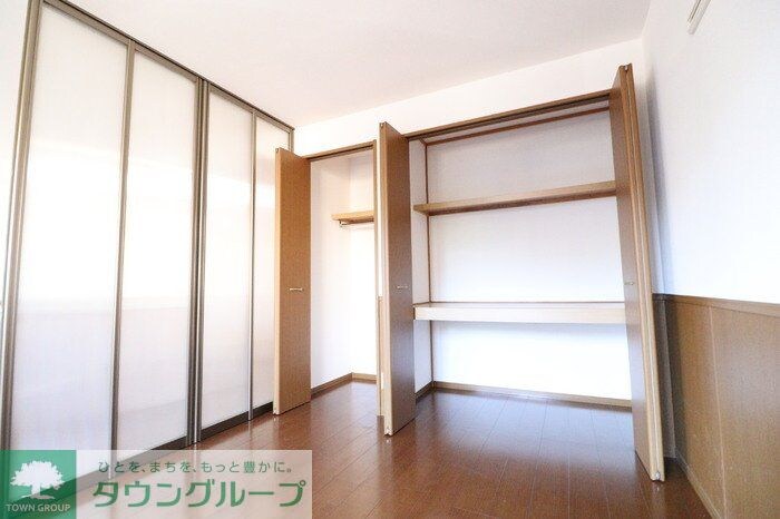 ベルデュール壱番館の物件内観写真