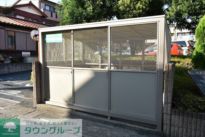 ベルデュール壱番館の物件内観写真