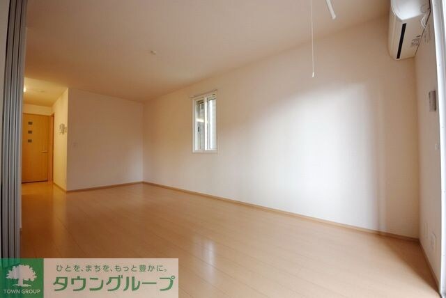 フォッサート・トレ弐番館の物件内観写真