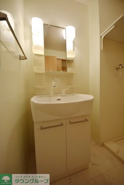 フォッサート・トレ弐番館の物件内観写真