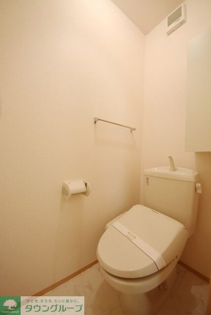 フォッサート・トレ弐番館の物件内観写真