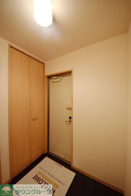 フォッサート・トレ弐番館の物件内観写真