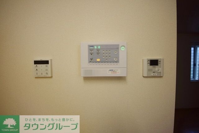 フォッサート・トレ弐番館の物件内観写真