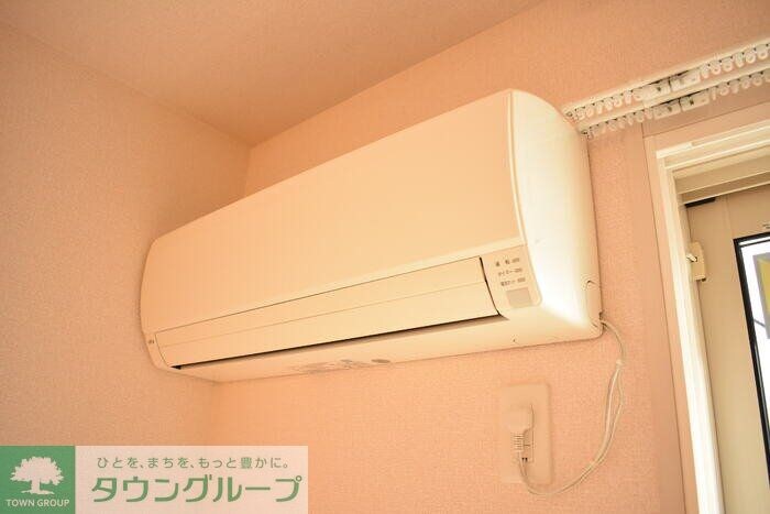 フォッサート・トレ弐番館の物件内観写真