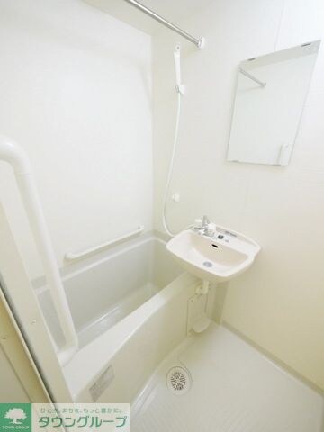 レオネクスト泉の物件内観写真