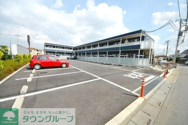 レオネクスト泉の物件内観写真