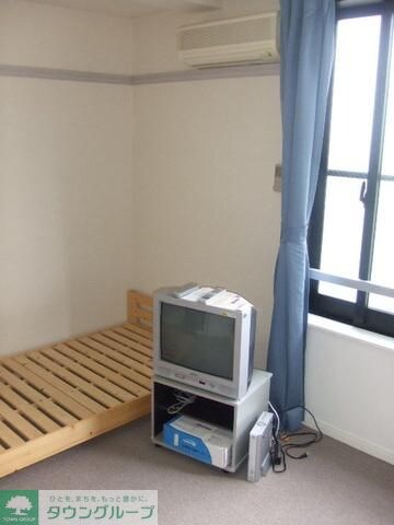 レオパレスウインドミルの物件内観写真