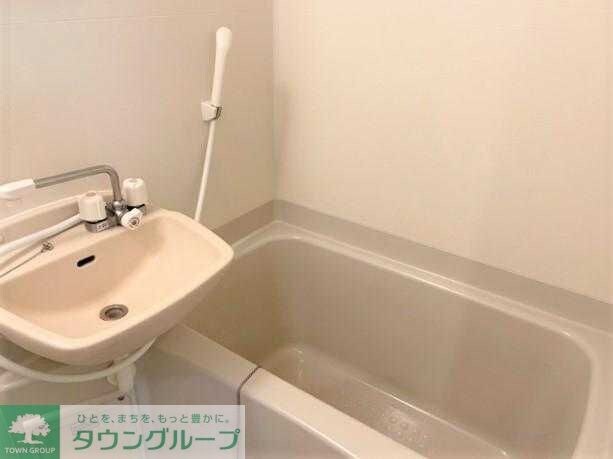 GRACE GARDENの物件内観写真