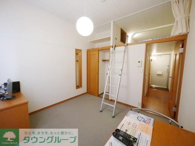 レオパレスAKANEの物件内観写真