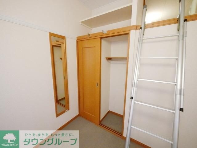 レオパレスAKANEの物件内観写真