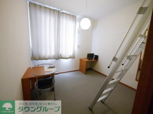 レオパレスAKANEの物件内観写真