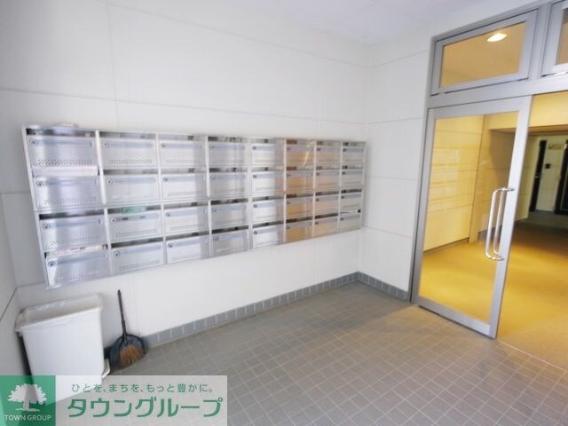 ゴッドマンションの物件内観写真