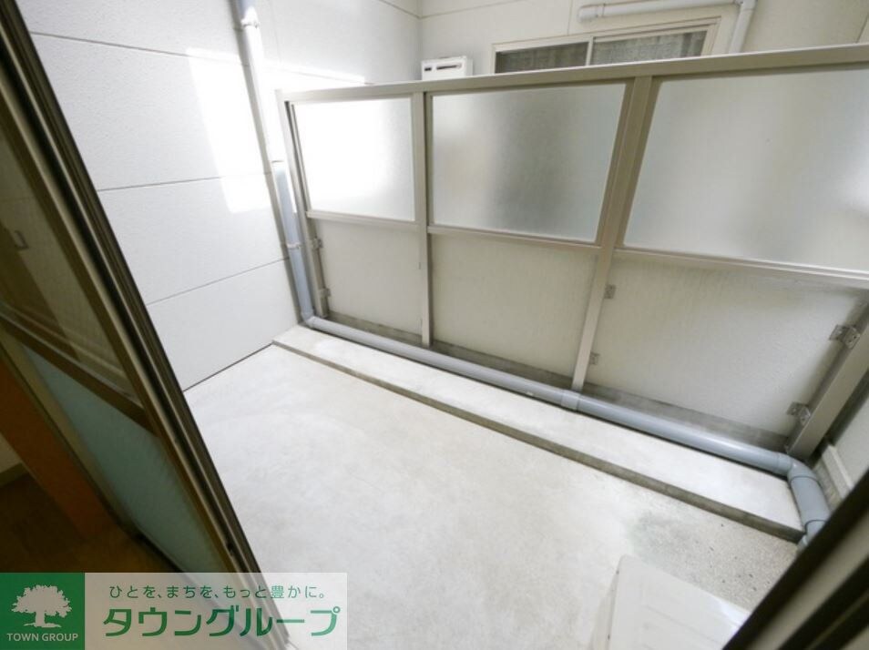 ゴッドマンションの物件内観写真