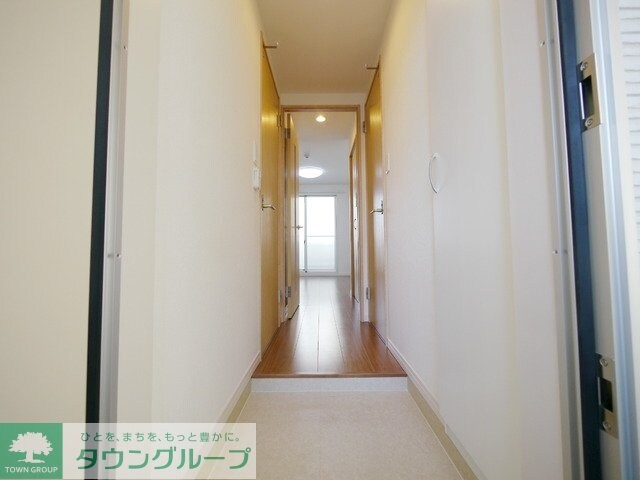 リブリ・新都心の物件内観写真