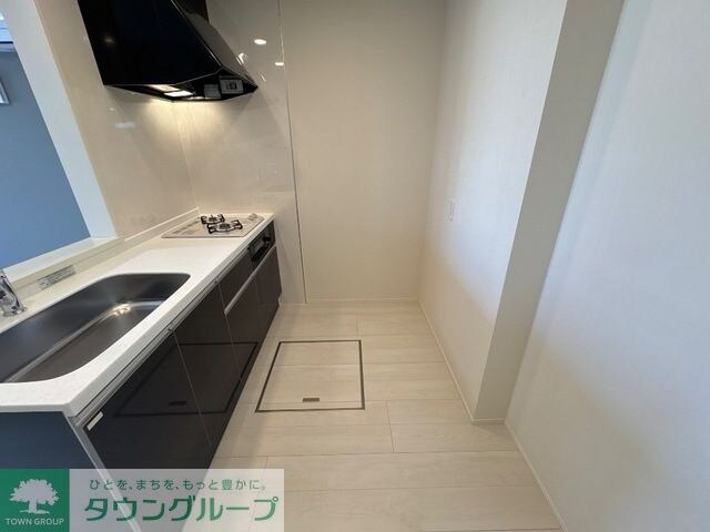 GRAN COSTA Iの物件内観写真