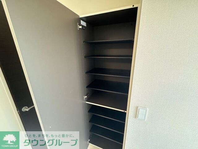 GRAN COSTA Iの物件内観写真