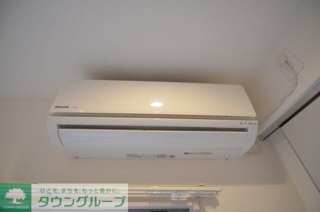 リブリ・ベルファストの物件内観写真