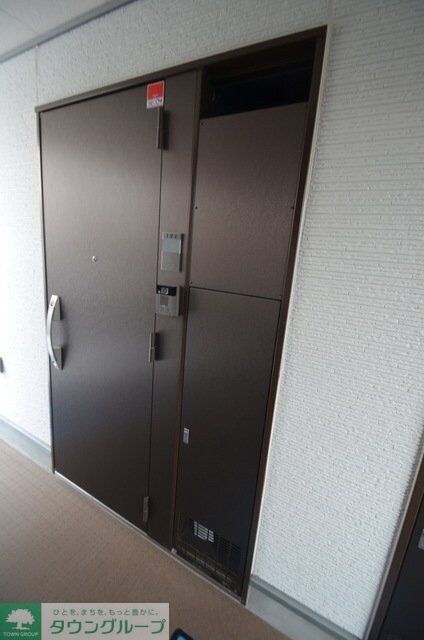 リブリ・ベルファストの物件内観写真